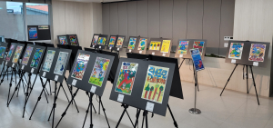 의성군, 탄소중립 아이디어·포스터 展 개최