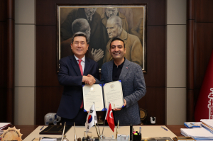 포항시, 이스탄불과 동행… 문화강국으로 우뚝