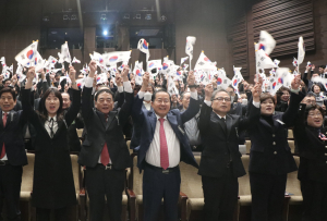 광복회 대구광역시지부, 애국지사 희생·헌신 기려