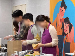 안동시 청춘남녀 만남 프로그램, 성황리 마무리