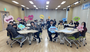구미시, 아동의 작은 아이디어 '정책으로'