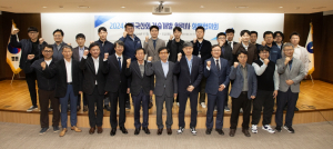 한국가스공사, ‘2024년 부품 국산화 기술개발 협력사 상생협의회’ 개최