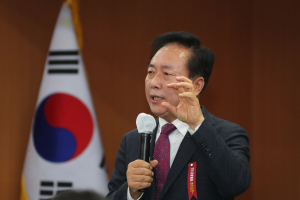 권기창 안동시장 