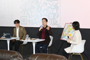 경북교육청, ‘제2회 교육공감톡’ 개최...따뜻한 소통의 장 열어