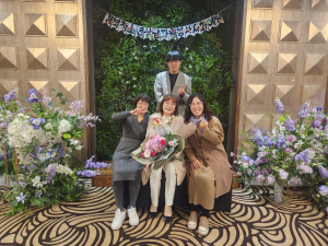 박영주 봉화군청소년상담복지센터 청소년상담자원봉사자 , 청소년 건강한 심리 성장 '힘'