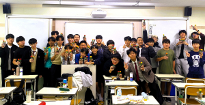 상주시, 반려식물로 청소년 정서 안정
