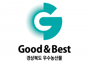 경상북도 ‘Good & Best’ 경북 우수농산물 9개소 신규지정