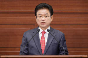 이철우 경북도지사 