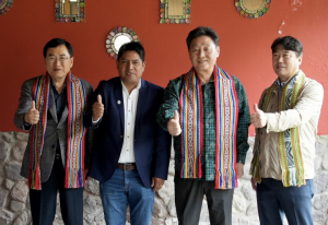 새마을문고 경주시지부, 올해의 도서 선정'눈길'