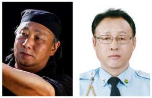 김천시, 지역발전 위해 이바지한 2人 문화상 수상 '영예'