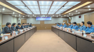 대구교통공사, 19년 연속 무분규 노사평화 실현