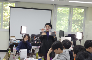 울릉군 청소년수련관, 사회적응 교육