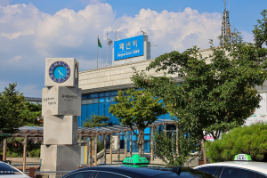 칠곡군, 2024년 7대 뉴스 '눈에 띄네'
