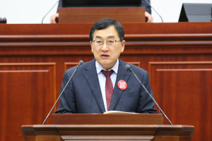 주낙영 경주시장 
