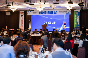 영주시, 베어링산업 중심도시 향해 '날갯짓'