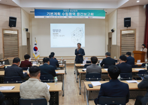 영양군, 청년 인구 정책으로 활력 불어넣는다