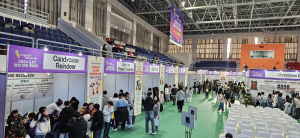 경상북교육청 ‘2024 도전! 영어인증 한마당’ 성황리에 마무리
