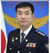 경북경찰청 공공안전부장에 '임종명 경무관' 임명