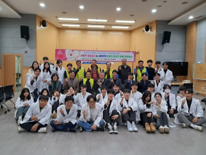 경주시 서면 N.GO복지단, 어르신 삶의 질 향상 '집중'