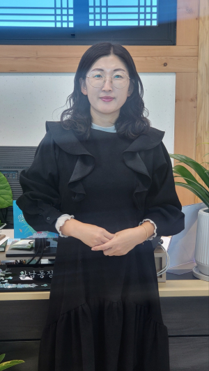 [우리동네 모범 공무원] 황리단길 지킴이 박영신 주무관 