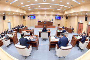 윤경희 청송군수 