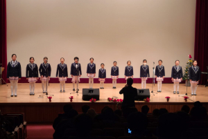 청도군에 울려 퍼지는 희망의 노래 '팡파르'