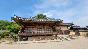 영주시 만죽재·해우당, 국가민속문화유산 지정