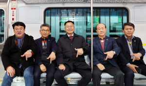 칠곡군, 대구·경북 철도 르네상스 시대 막 연다