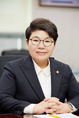 임이자 국회의원 