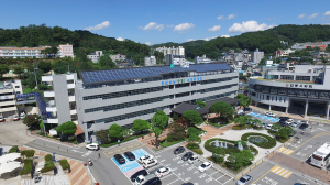 안동시, 최종예산 편성… 발전·복구 '방점'