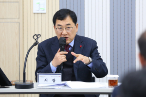 주낙영 경주시장 