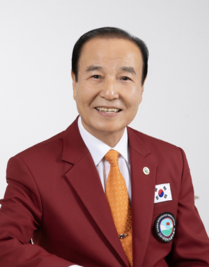 김선종 전 경북도파크골프협회장 