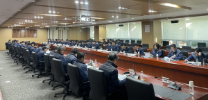 한국가스공사, 동절기 천연가스 안정적 공급 '최선'