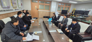 구미교육지원청, 백일해 발생 학교 점검