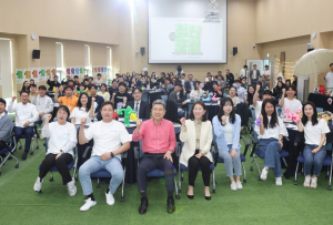 포항시, 인재가 머무는 경쟁력 있는 도시로!