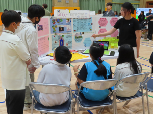 경북교육청 ‘질문하는 학교’ 선도학교 성과 평가 결과 전국 최다 우수사례 학교 선정