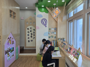 경상북도교육청, 초등학교 놀이공간 재구조화 사업 효과