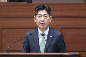 차주식 경상북도의회 의원 “육아휴직 사용에 불이익이 없도록 체계적인 제도와 시스템 갖춰야”