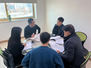포항시, 다중이용시설 위기상황 매뉴얼 현장 합동점검 펼쳐