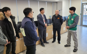 대구소방안전본부, 화재 안전의식 강화