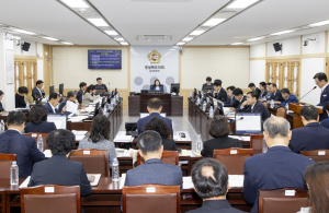 경상북도의회 교육위원회, 2024년 경북교육청 제2회 추경예산안 마무리