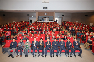 한국지체장애인협회 청송군지회, 여성장애인 역량강화교육