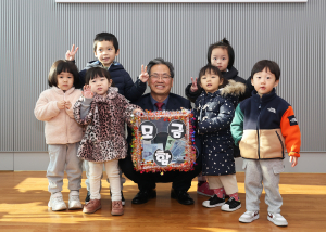 영양군 원광어린이집 