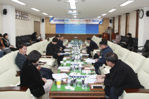 안동시의회 의원연구단체 문화복지정책연구회, 교육관광 새 콘텐츠 찾기 '집중'