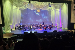 경상북도 동락관 송년기획 ‘Winter story in’ 뮤지컬 갈라 콘서트