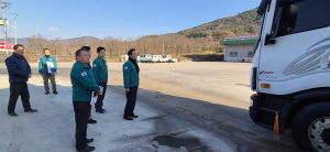 김학홍 경상북도 행정부지사 