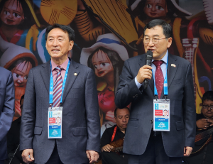 APEC·첨단과학도시… '세계 속 경주'로 무한질주