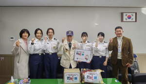 김지현 경북남부보훈지청장, 국가유공자 안전한 겨울나기 물심양면 지원