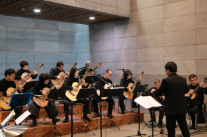 미술관 메우는 웅장한 선율… 19일 포항시립미술관 'MUSEUM&MUSIC' 선사