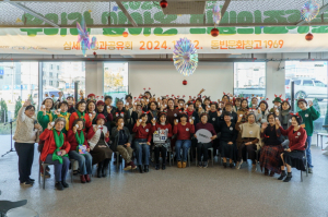 포항문화재단, 시민 주도로 쌓아온 문화 성과 돌아보다